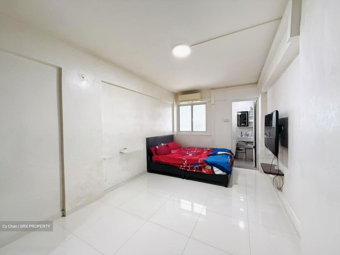 Blk 132 Simei Street 1 (Tampines), HDB 3 Rooms #610925301